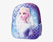 תיק גן תלת מימד פרוזן