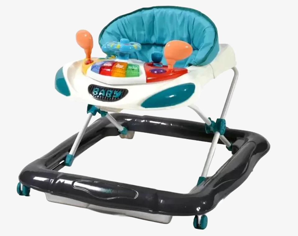 הליכון אייקון פלוס ROCKER טורקיז