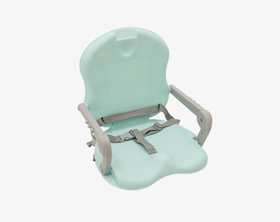 בוסטר הגבהה Teddy ירוק