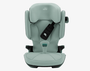 בוסטר KIDFIX i-SIZE ירוק