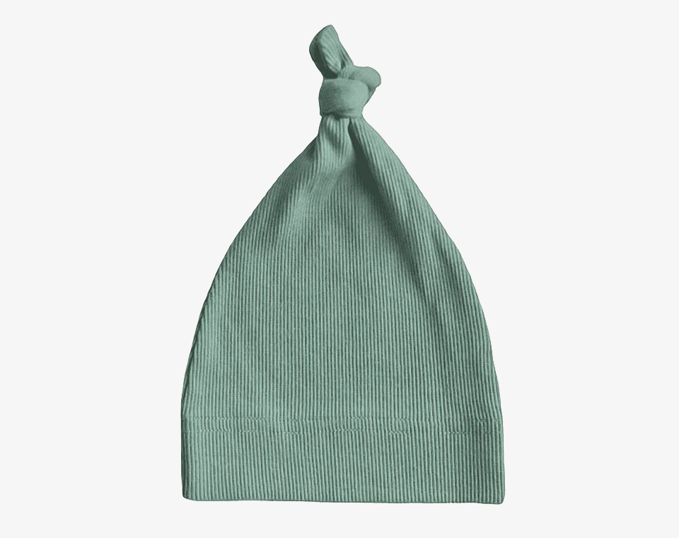 כובע ריב לתינוק Roman Green