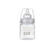 בקבוק הזנה מסדרת Trends הרמוניה 120 מ"ל לאבי Lovi