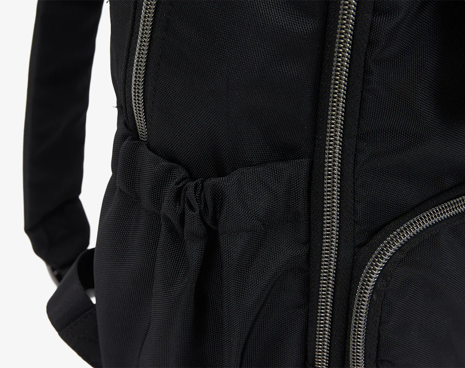 תיק החתלה ANNE שחור