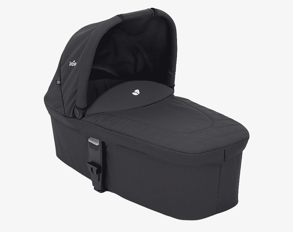 עגלת CHROME TRIO+ סל-קל I-SNUG 2 צבע EMBER