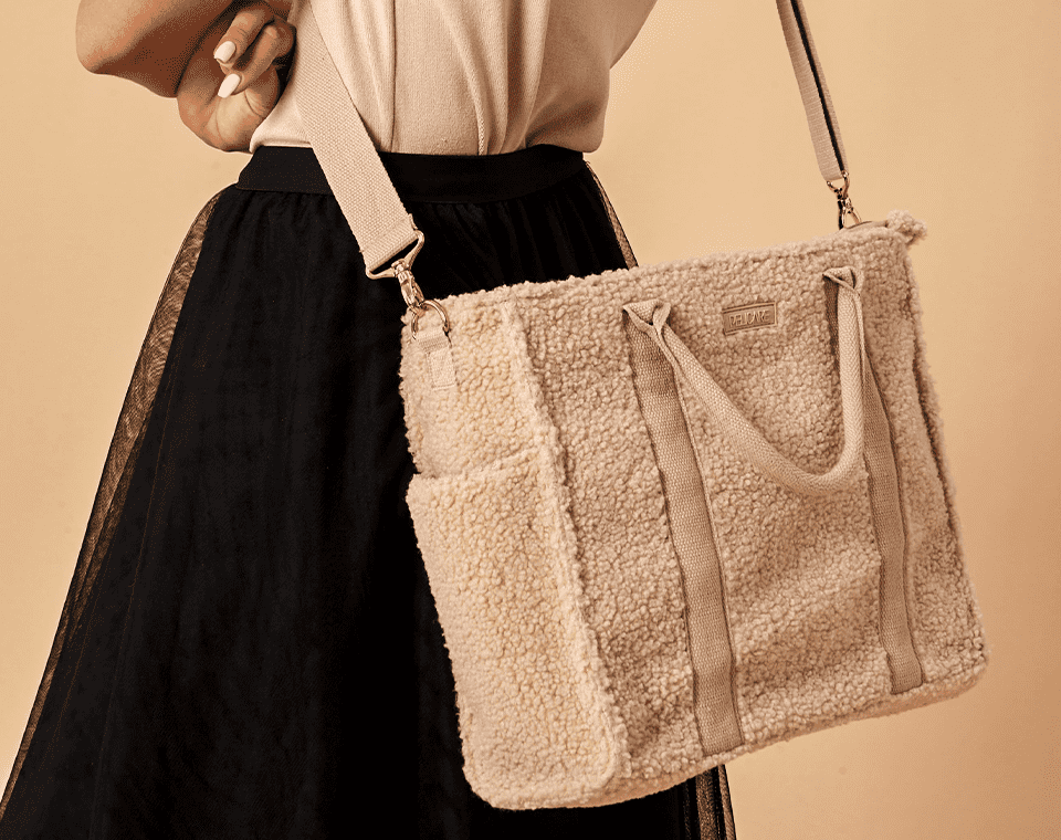 תיק החתלה AMI