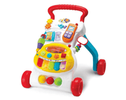 הליכון מוזיקלי