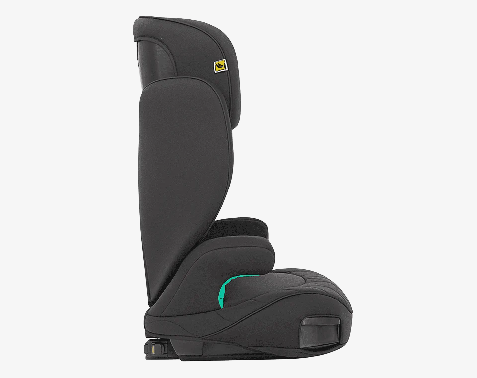 בוסטר AFFIX I-Size R129 שחור / MIDNIGHT