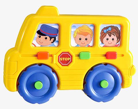 צעצועים מנגנים