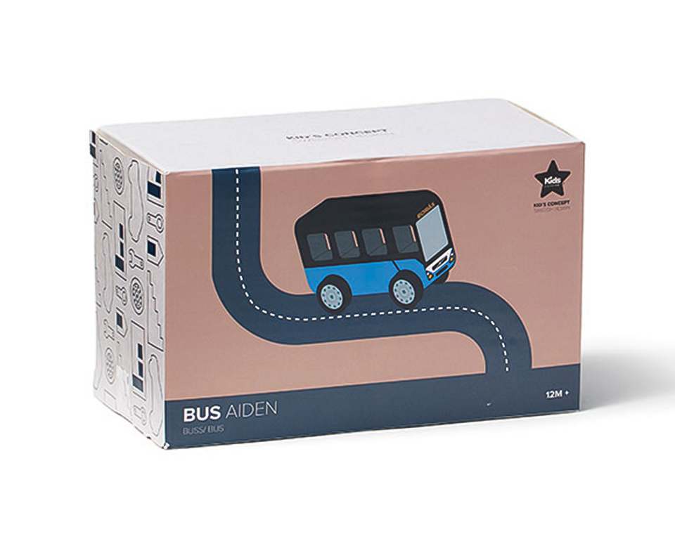 אוטובוס עירוני AIDEN