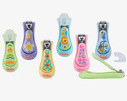 קוצץ ציפרניים אופנתי