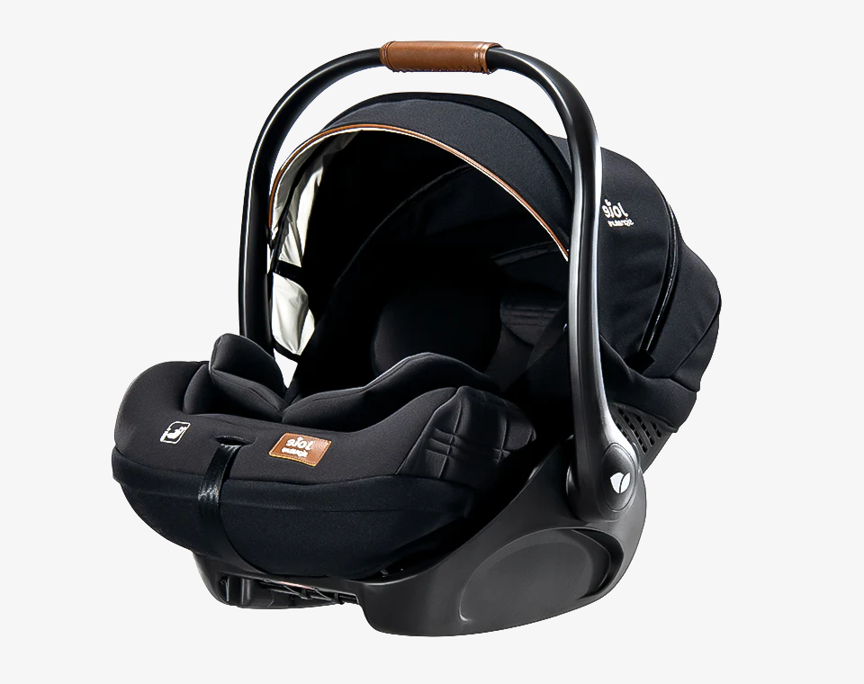 סלקל I-LEVEL RECLINE SIGNATURE אפור כהה/Eclipse