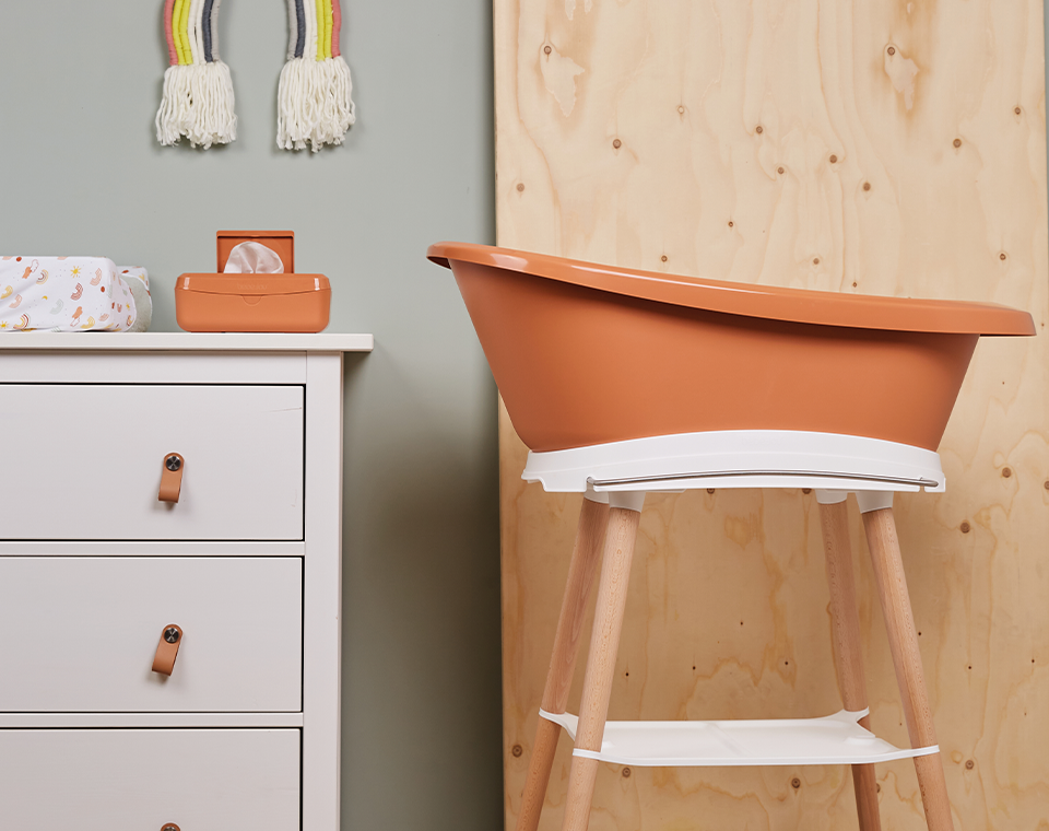 אמבטיה +מעמד Cooper