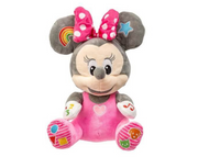 בייבי מיני מאוס לומדים ושרים