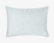 ציפית לכרית ג'רזי- תכלת mountain