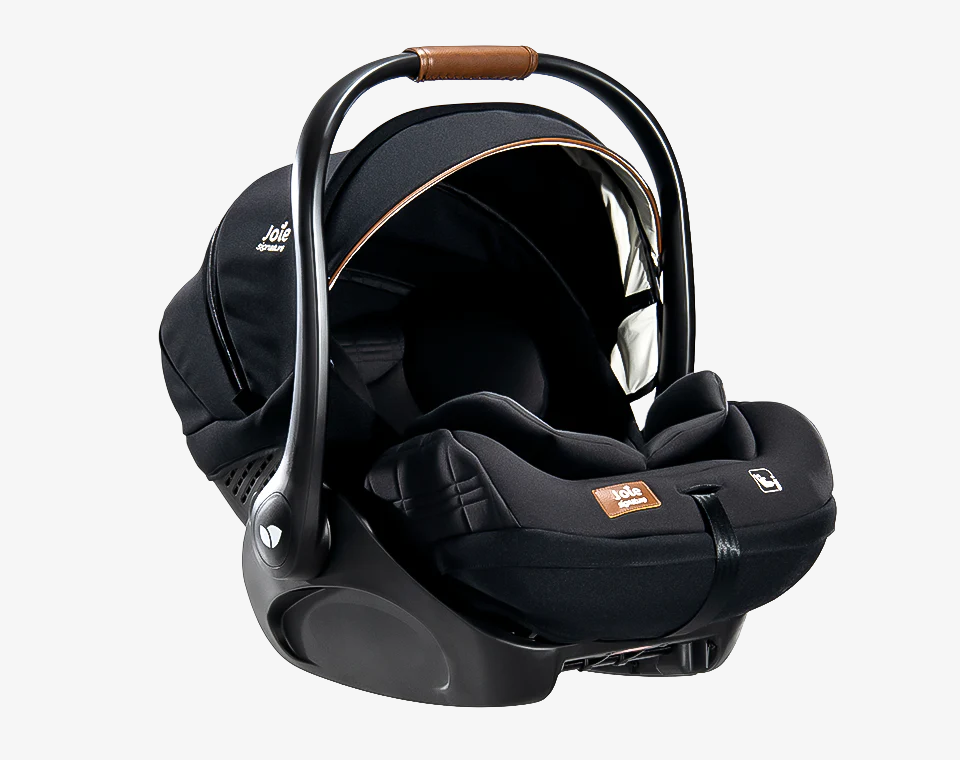 סלקל I-LEVEL RECLINE SIGNATURE אפור כהה/Eclipse