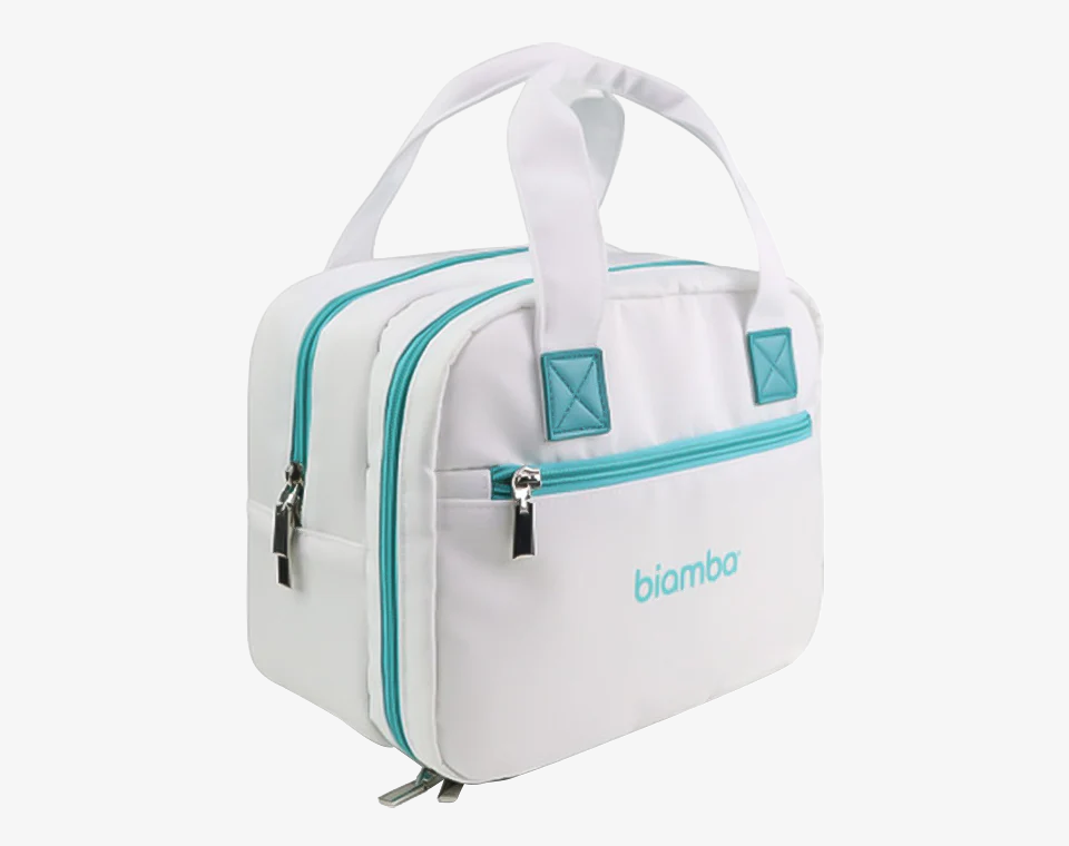 תיק למשאבת חלב- Biamba CoolBag