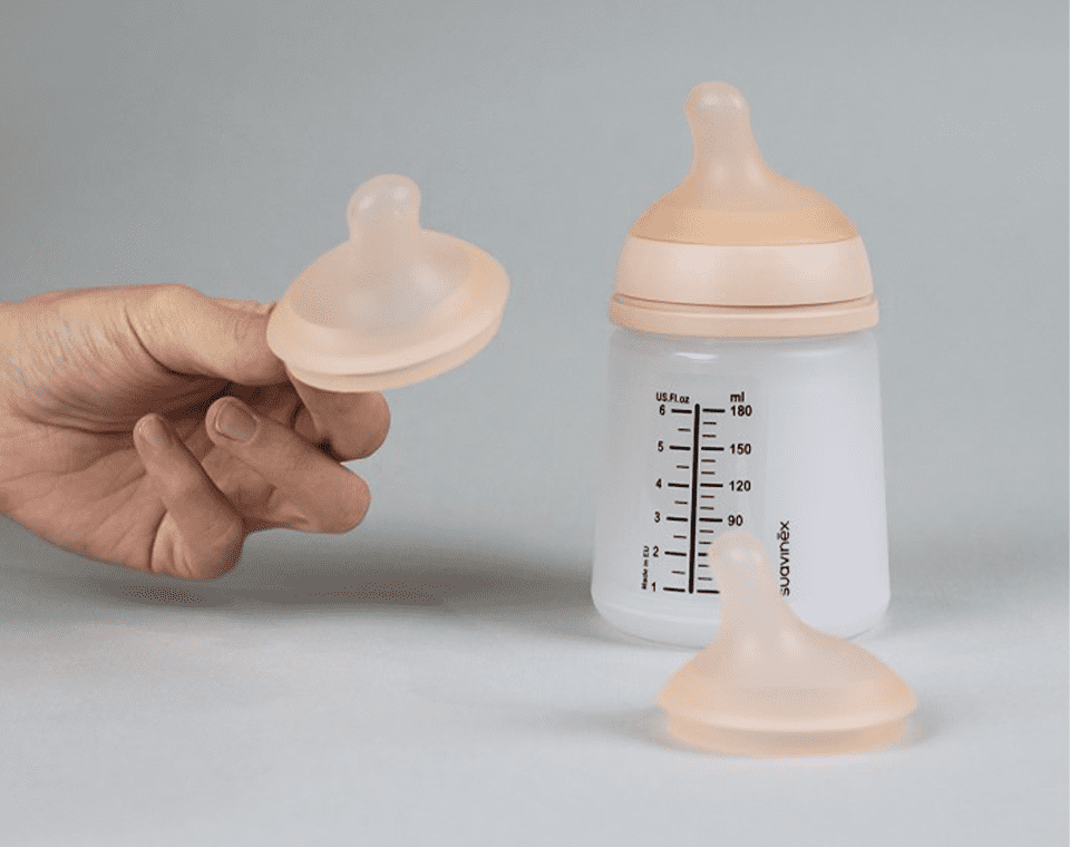 בקבוק זירו - 270 מ"ל 4