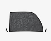 זוג מגני שמש אוניברסלי לרכב