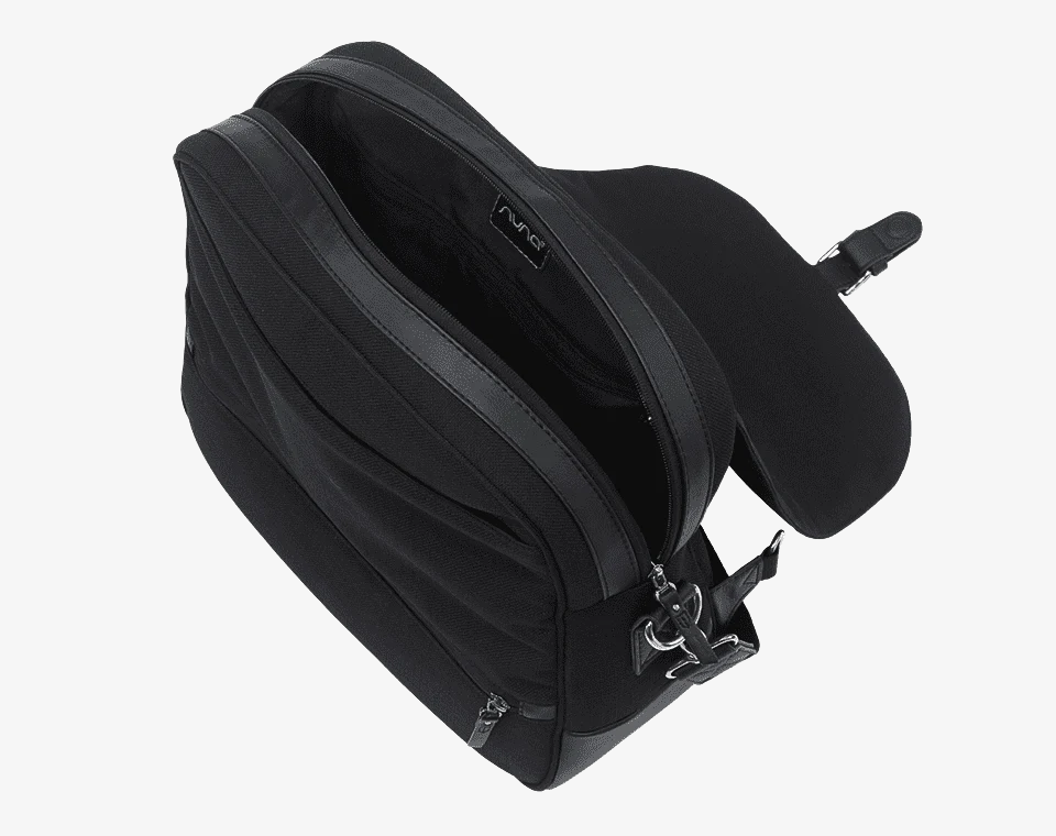 תיק החתלה - Caviar