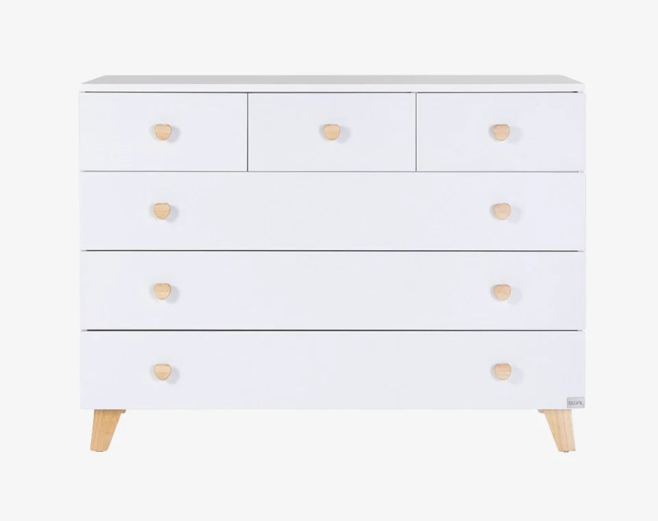 שידה לאב לבן-טבעי