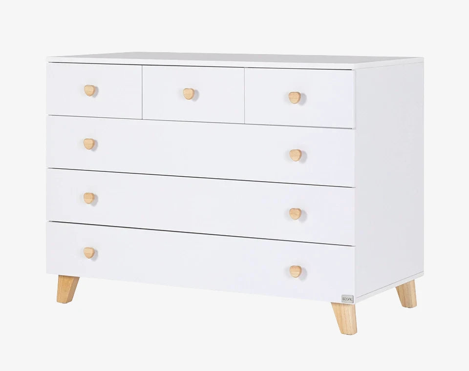 שידה לאב לבן-טבעי