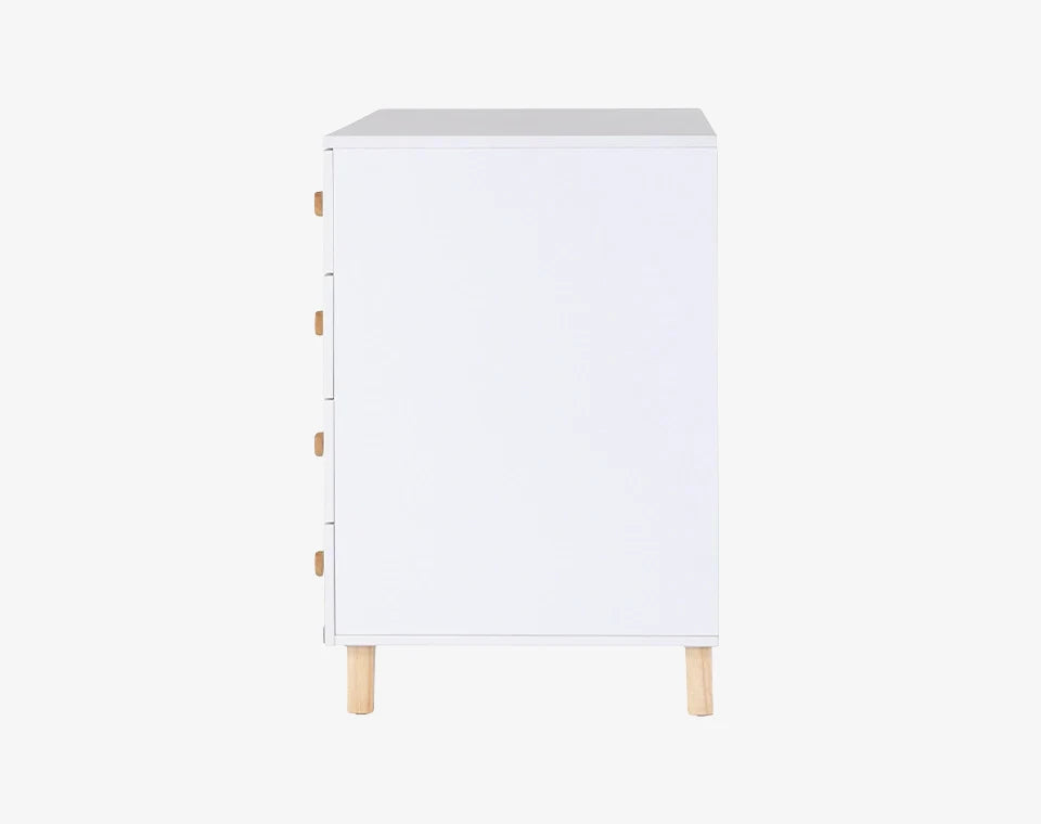 שידה לאב לבן-טבעי