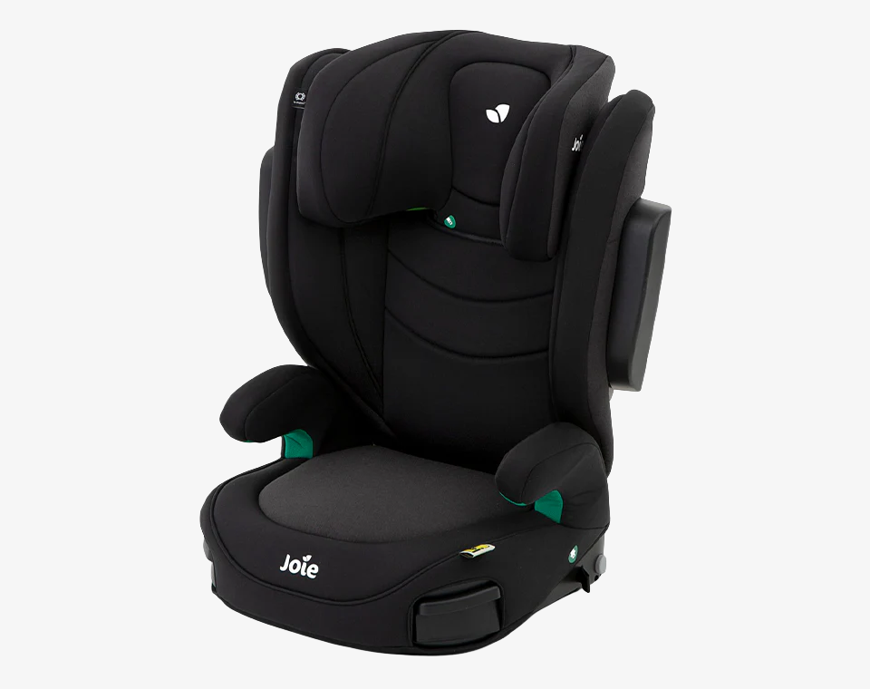 בוסטר i-Trillo שחור/ Shale