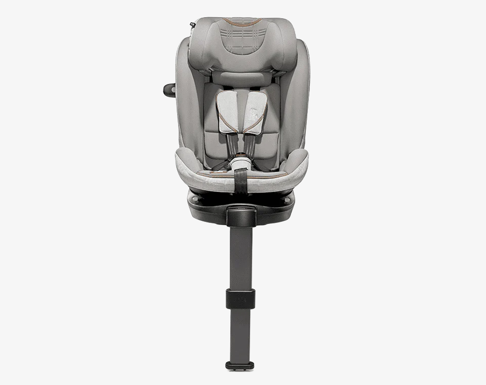 כיסא בטיחות מסתובב I-SPIN XL Oyster