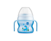 הכוס הראשונה שלי - כחול