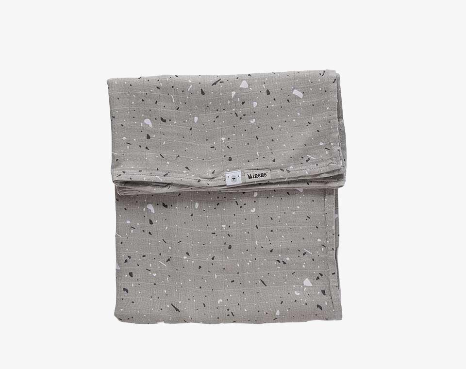 שמיכת במבוק טרצו