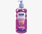 קמיל בלו סנסיטיב שמפו ללא דמעות לפני השינה 500 מ"ל