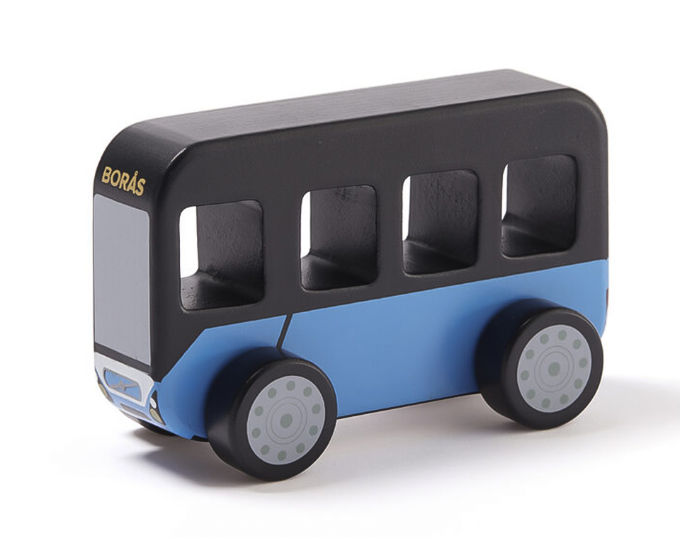 אוטובוס עירוני AIDEN