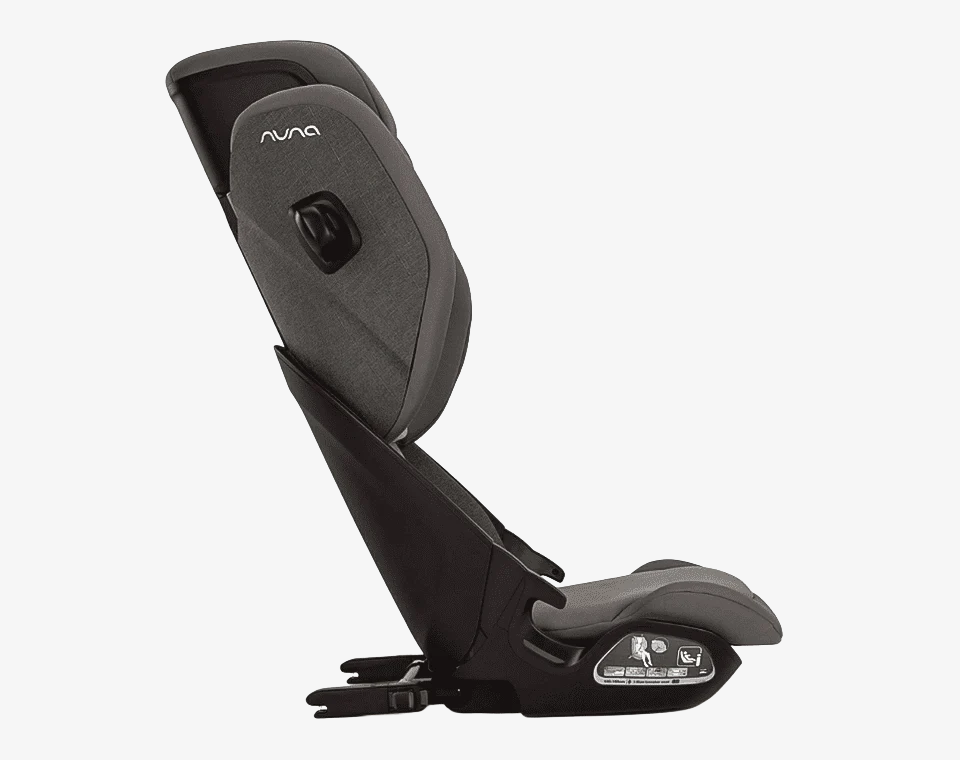 בוסטר גב ללא רצועות AACE LX אפור