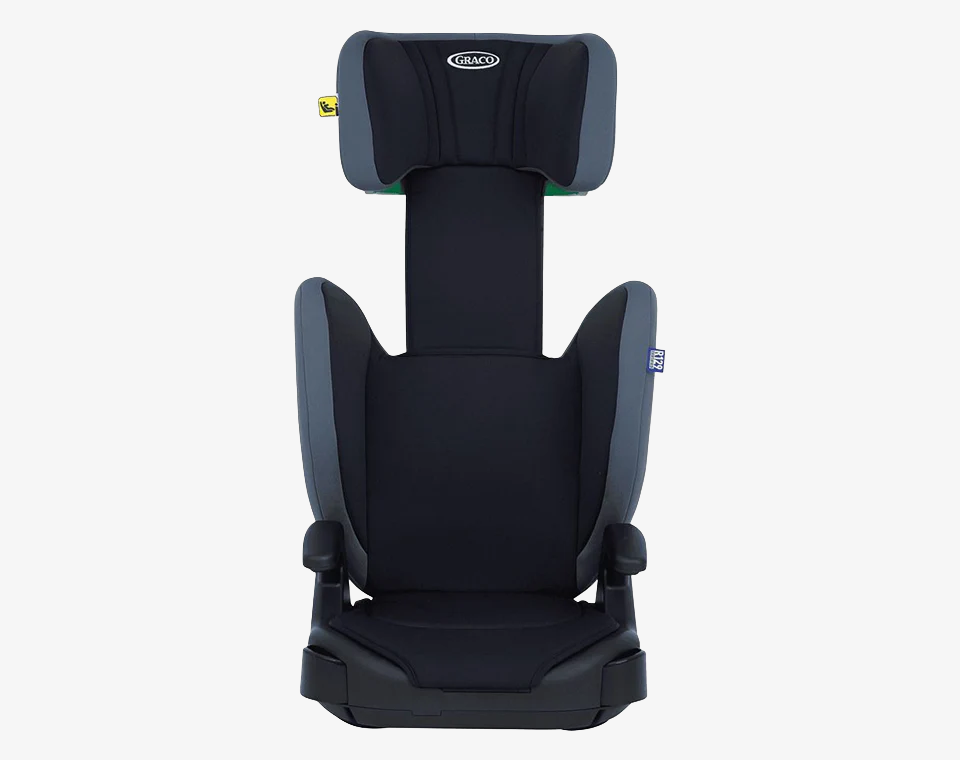 בוסטר גב JUNIOR MAXI R129 כחול / NAVY