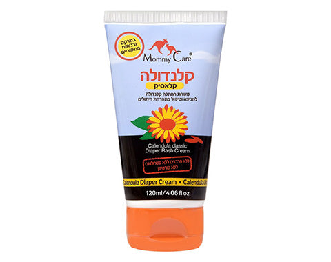 קרם החתלה קלנדולה קלאסיק
