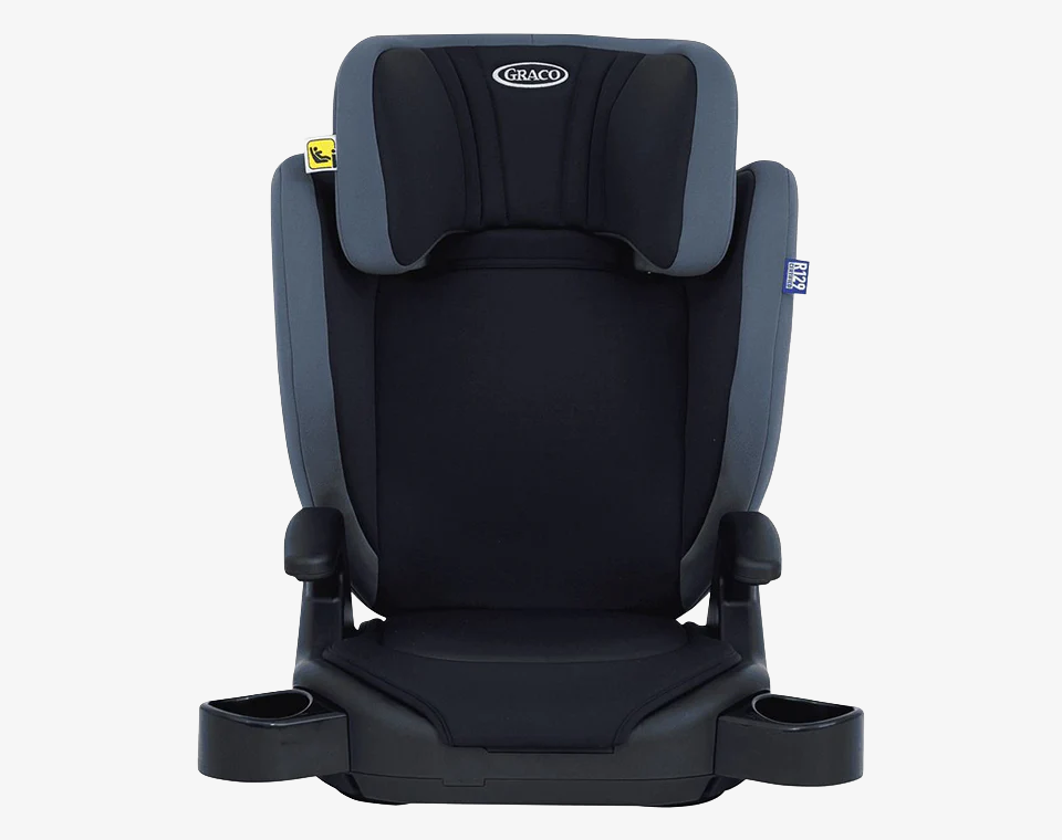 בוסטר גב JUNIOR MAXI R129 כחול / NAVY