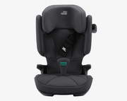בוסטר KIDFIX i-SIZE אפור