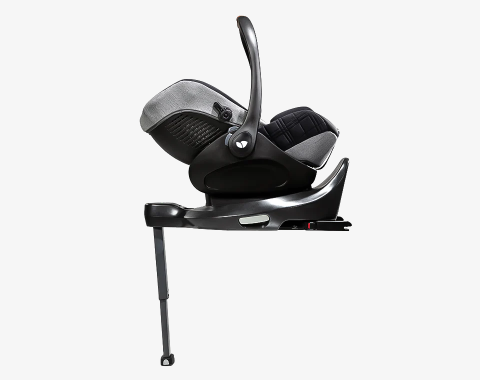 סלקל I-LEVEL RECLINE SIGNATURE אפור שחור/Carbon