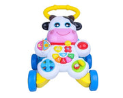 הליכון צעד ראשון