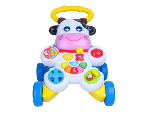 הליכון צעד ראשון