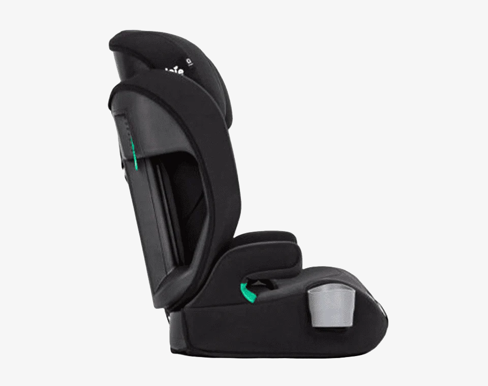 בוסטר ELEVATE R129 / שחור SHALE