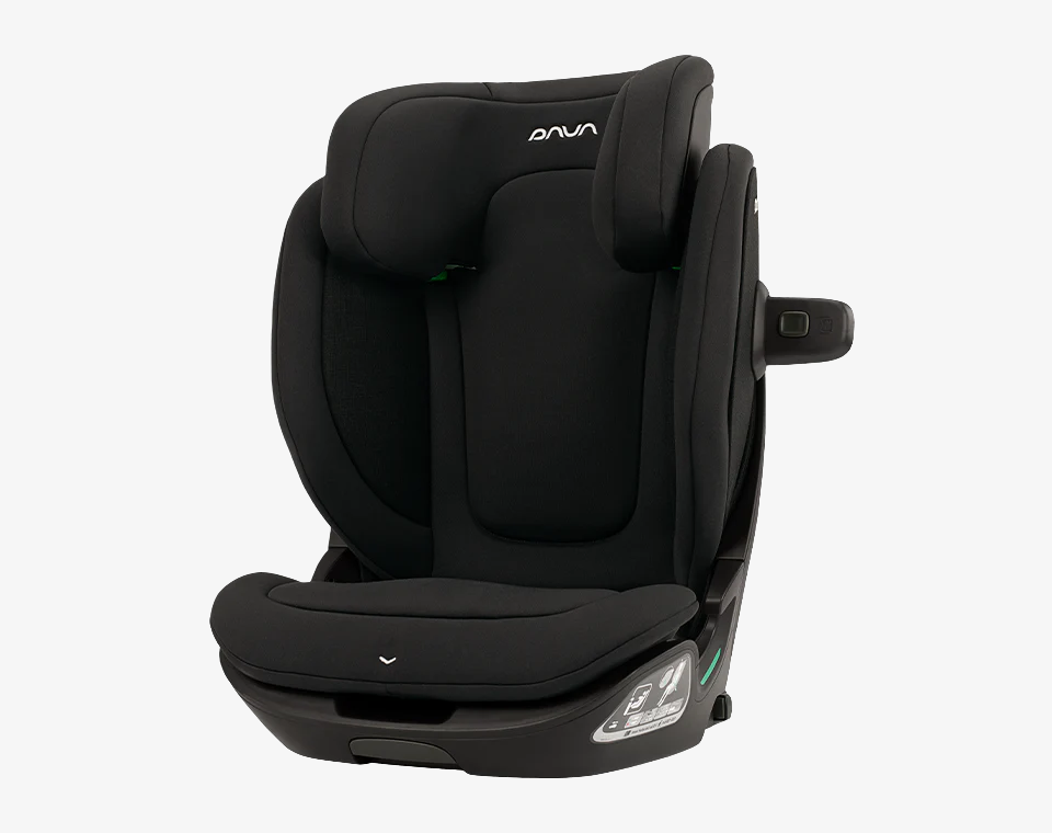 בוסטר AACE LX שחור/Caviar