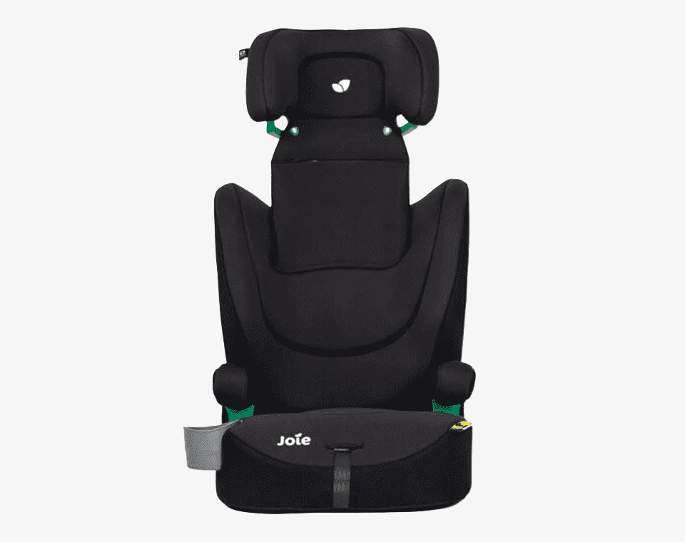 בוסטר ELEVATE R129 / שחור SHALE