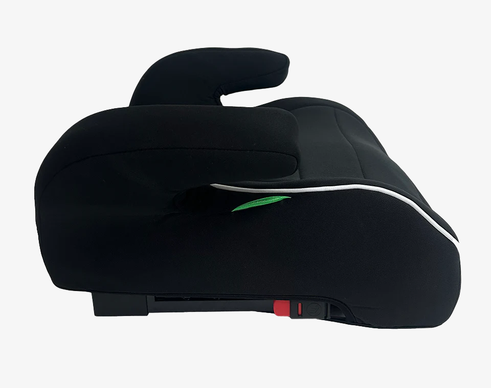 בוסטר ישיבה Discovery R129 שחור