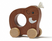 צעצוע דחיפה ממותה NEO