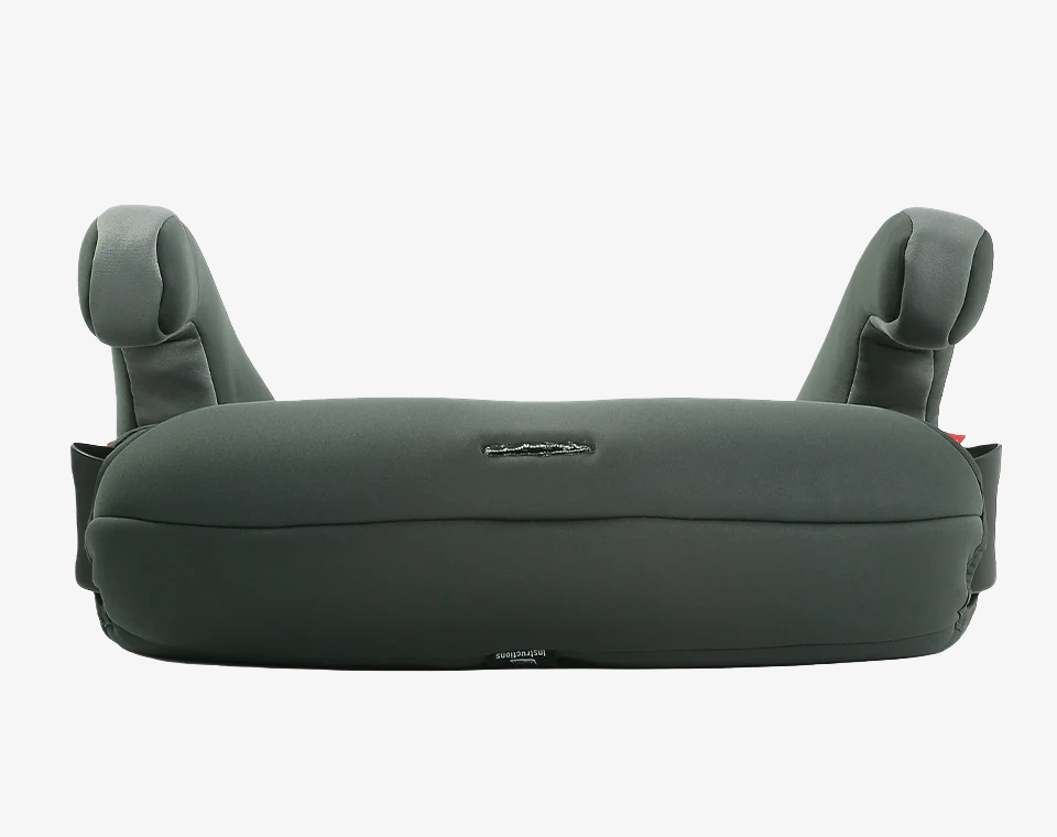 בוסטר רצועות Tranzitions אפור