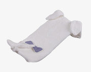 מתקן אמבטיה לבן