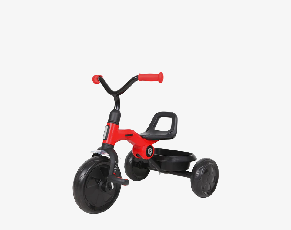 תלת אופן מתקפל Ant