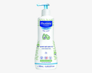 ג'ל רחצה לגוף ושיער 500 מ"ל