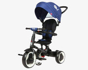 תלת אופן מתקפל RITO כחול